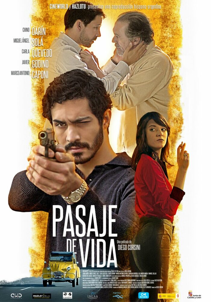 Pasaje de vida (2015)