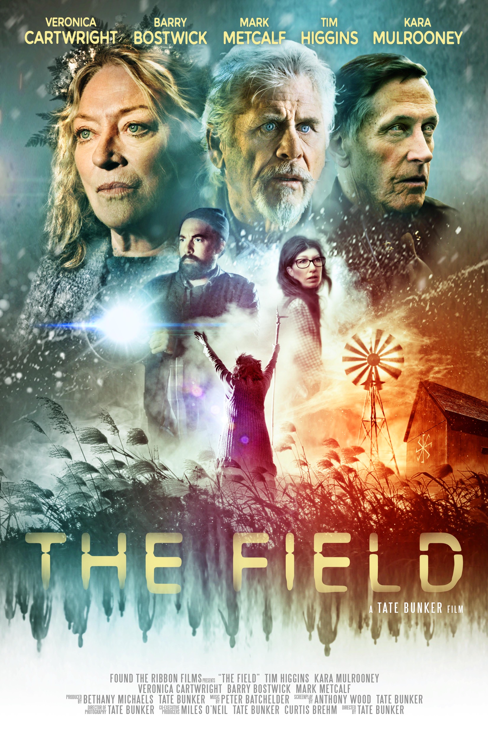 The Field (2019)