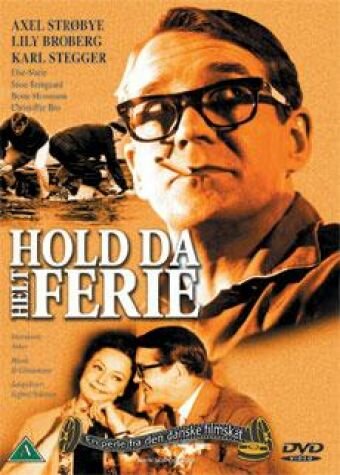 Hold da helt ferie (1965)