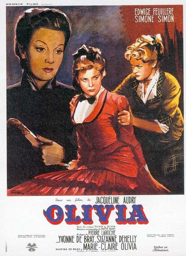 Оливия (1951)