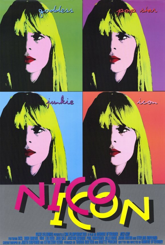 Nico Icon (1995)