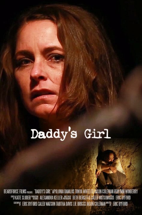 Daddy's Girl (2014)