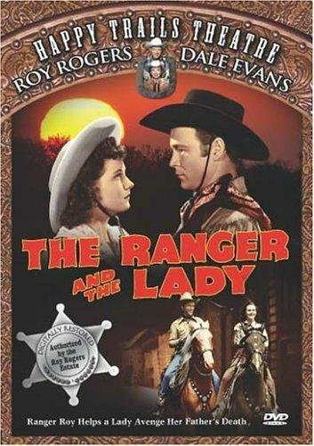 The Ranger and the Lady (1940)