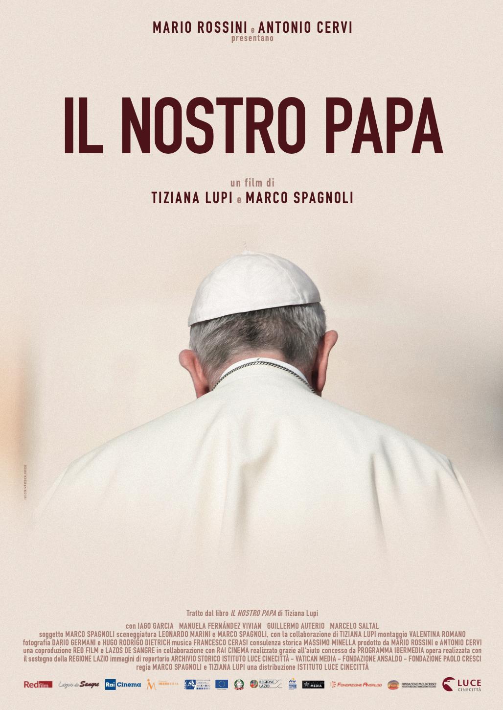 Il Nostro Papa