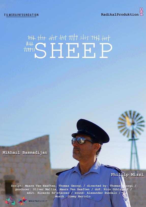 Sheep (2019)