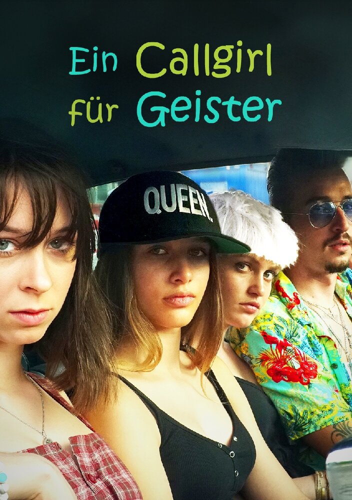 Ein Callgirl für Geister (2020)