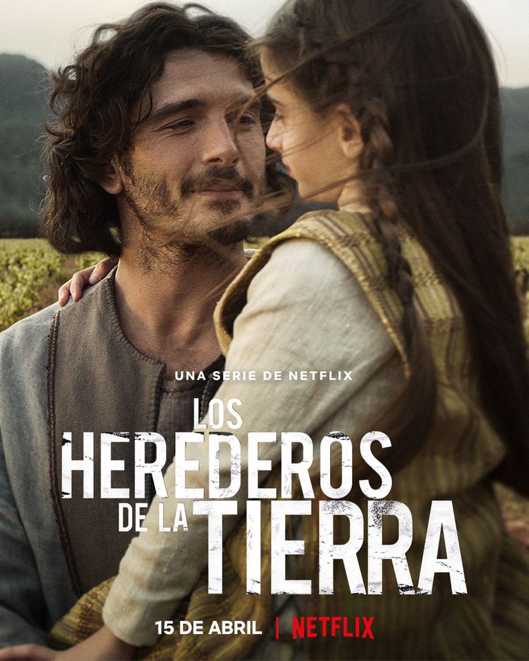 Los herederos de la tierra (2022)