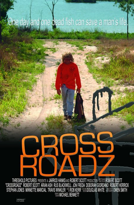 Crossroadz (2007)