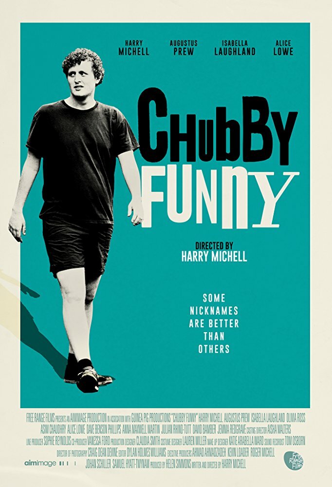 Chubby Funny (2016)