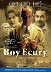 Boy Ecury (2003)