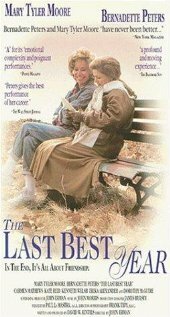 The Last Best Year (1990)