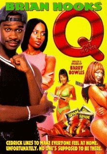 Q: The Movie (1999)