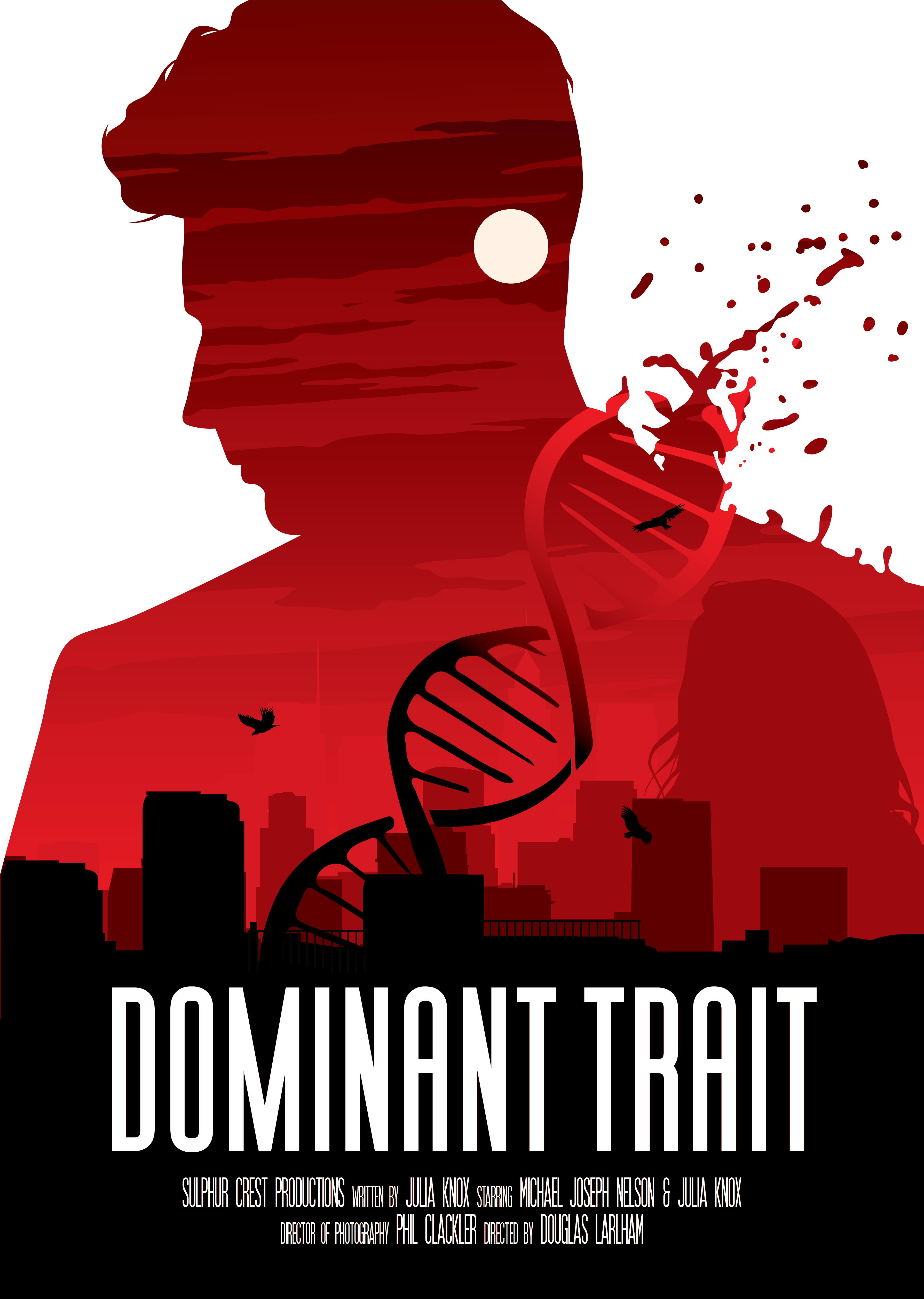 Dominant Trait (2021)