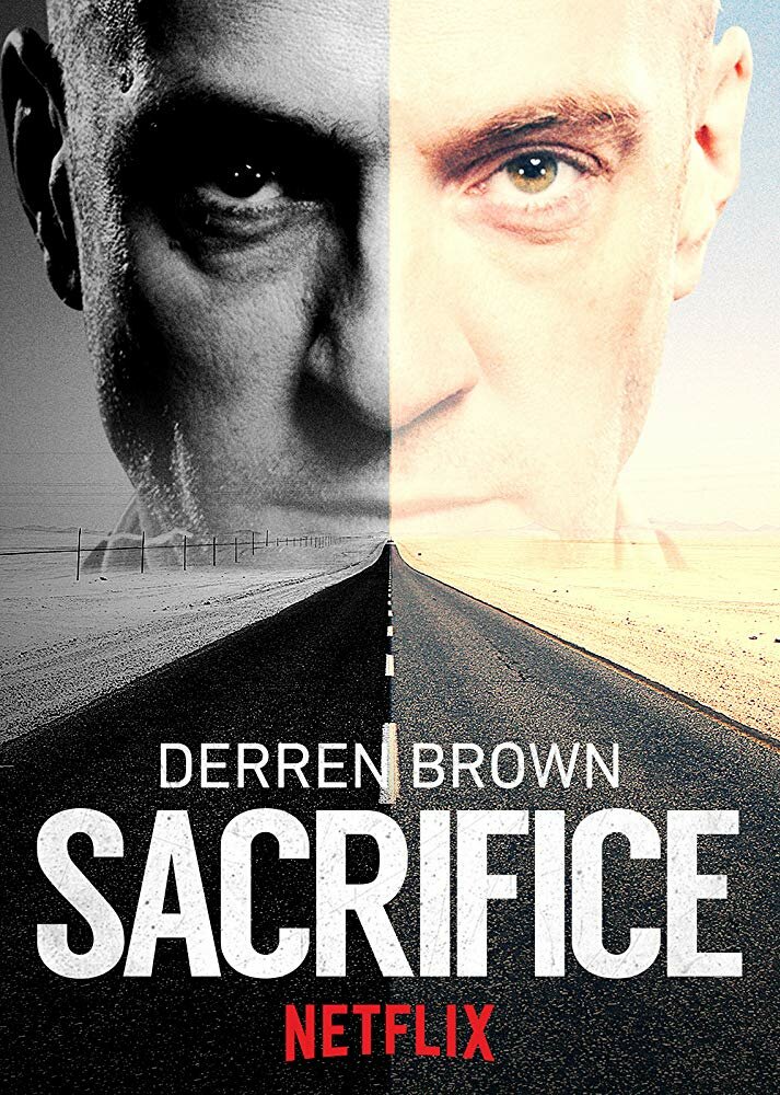 Derren Brown: Sacrifice (2018)