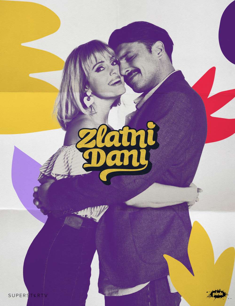 Zlatni dani (2020)