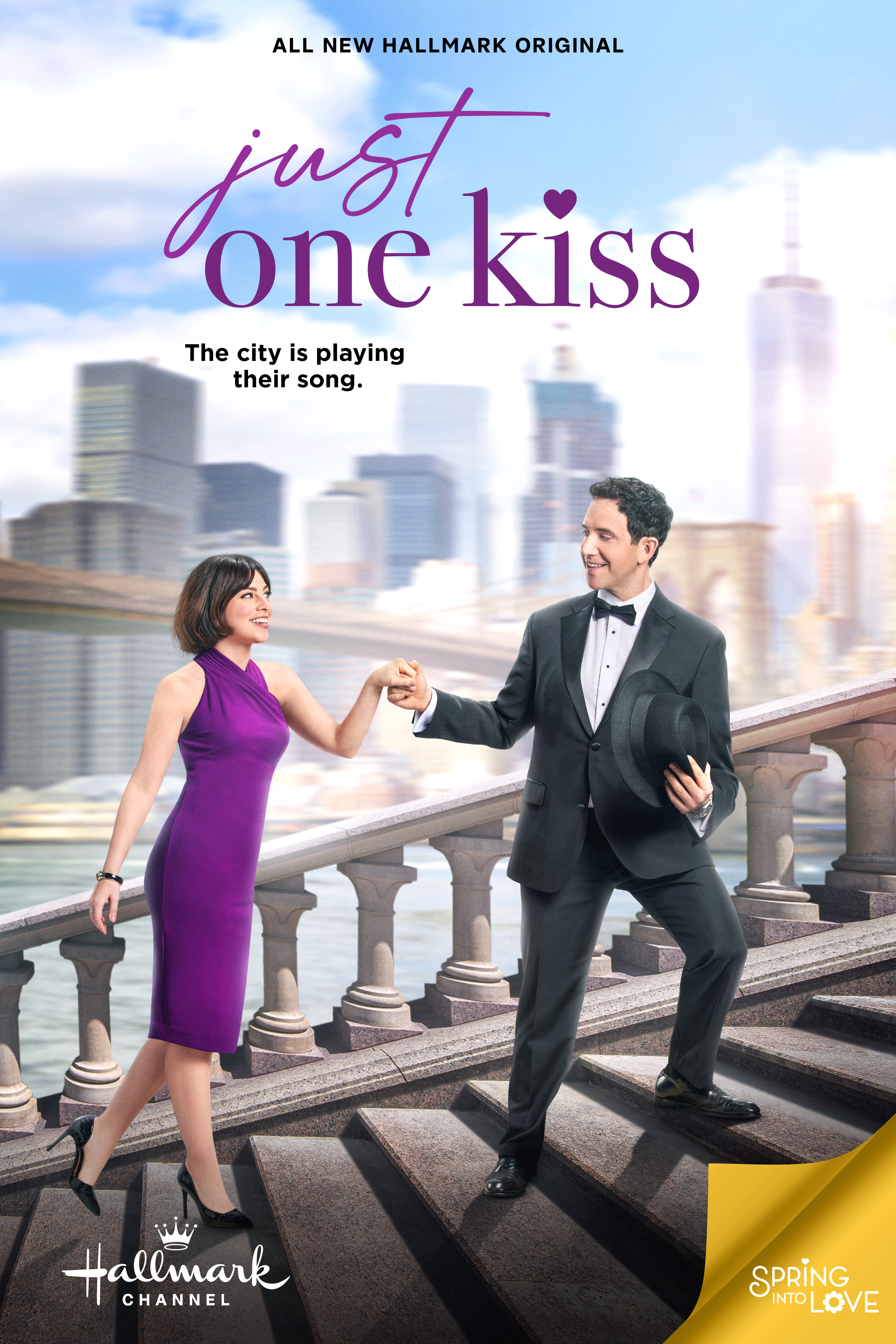 Just One Kiss (2022)