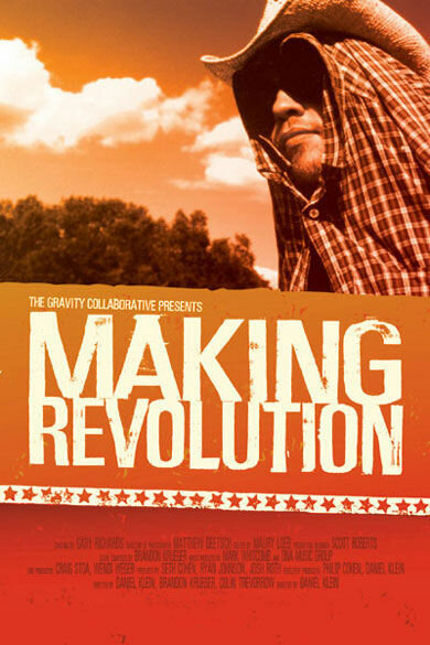 Making Revolution (2003)