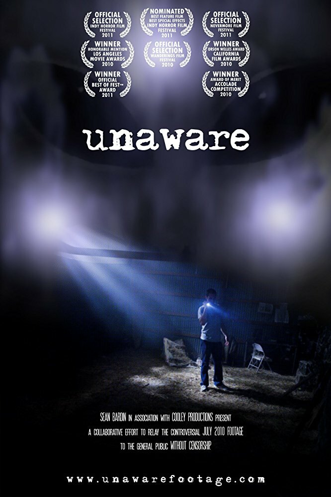 Unaware (2010)