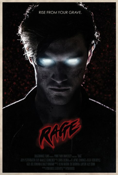 Rage (2014)