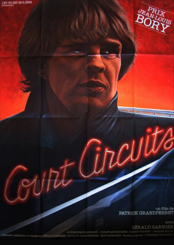 Court circuits (1981)