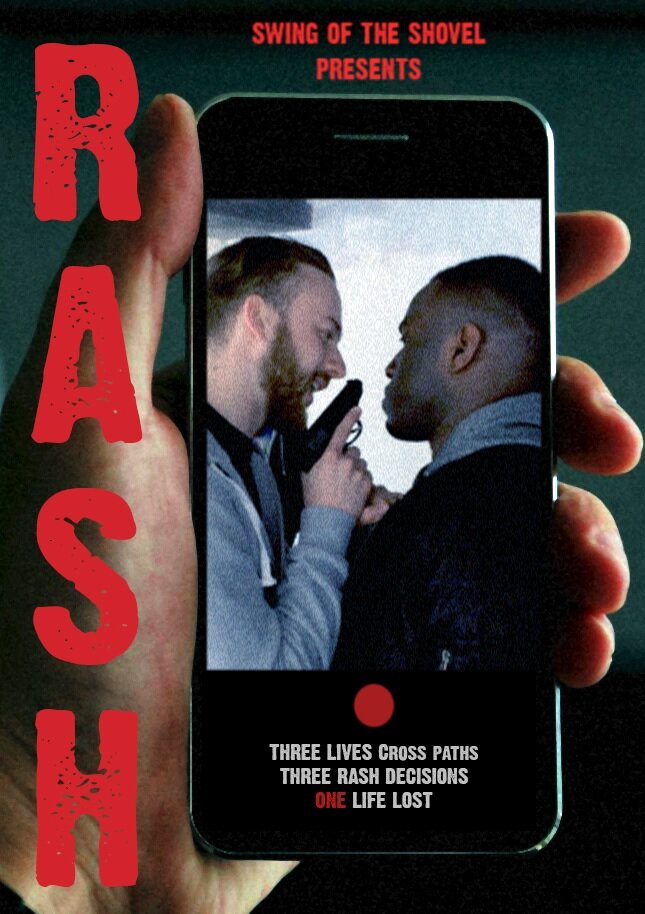 Rash (2017)