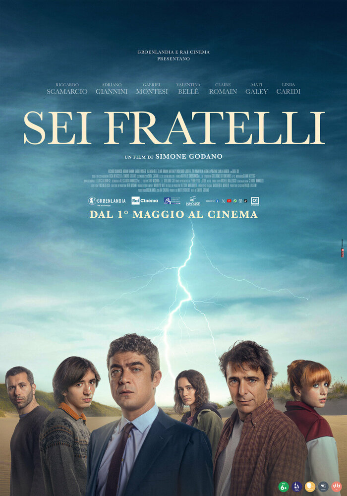 Sei fratelli (2024)