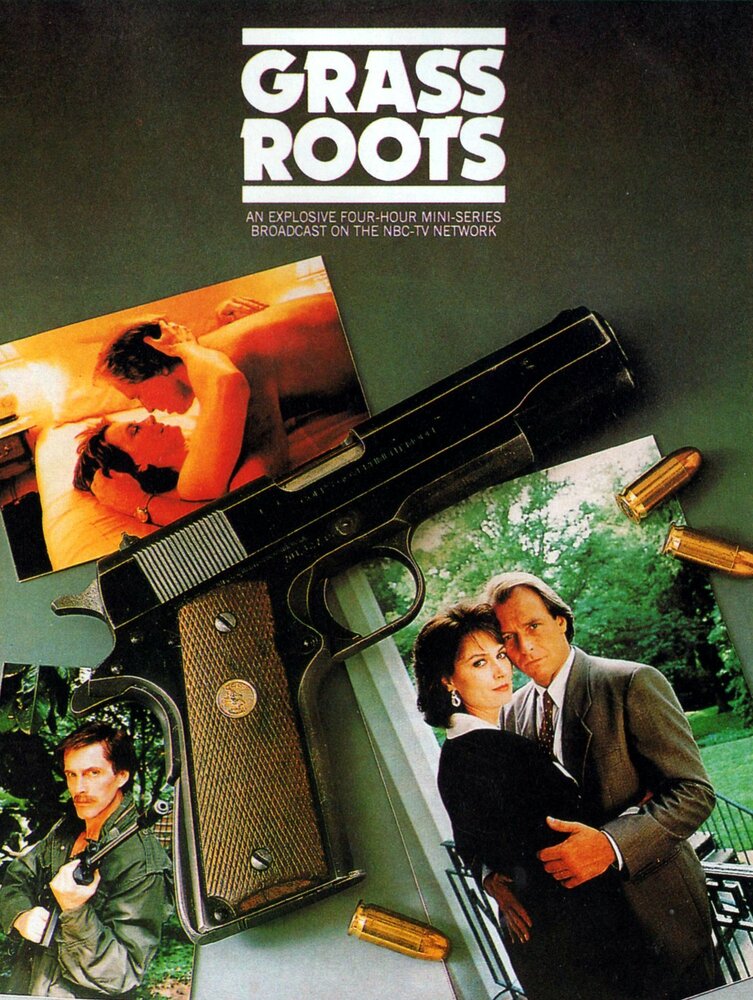 Grass Roots (1992)