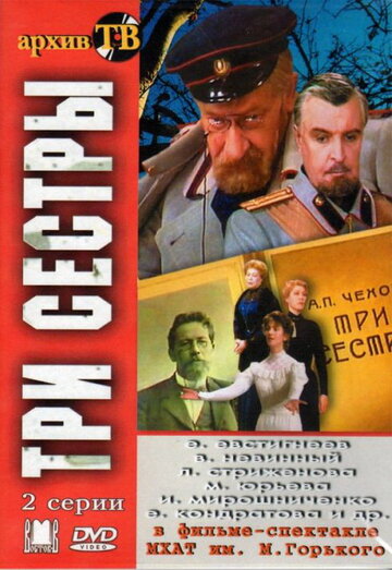 Три сестры (1984)