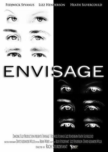 Envisage (2016)