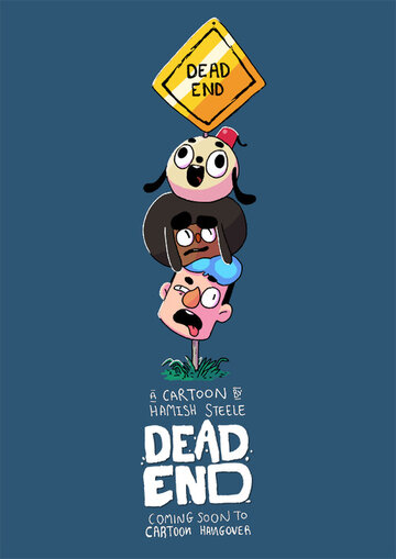 Dead End (2014)