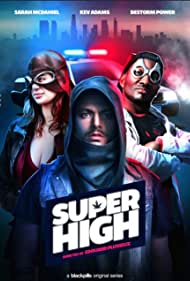 SuperHigh (2017)