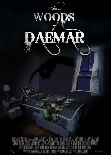 The Woods of Daemar (2014)