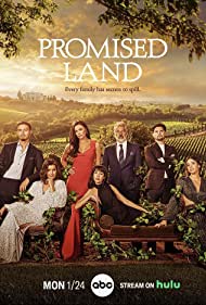 Promised Land (2022)