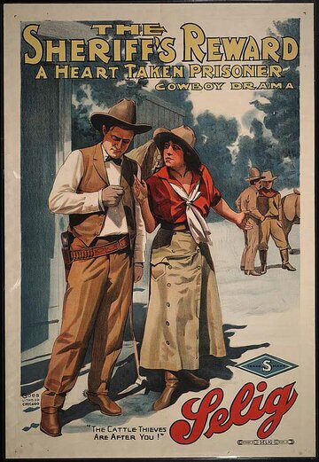 The Sheriff's Reward (1914)