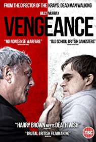 Vengeance (2020)