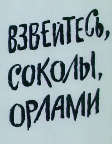 Взвейтесь, соколы, орлами (1991)