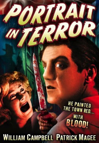 Portrait in Terror (1965)