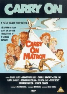 Carry on Matron (1972)